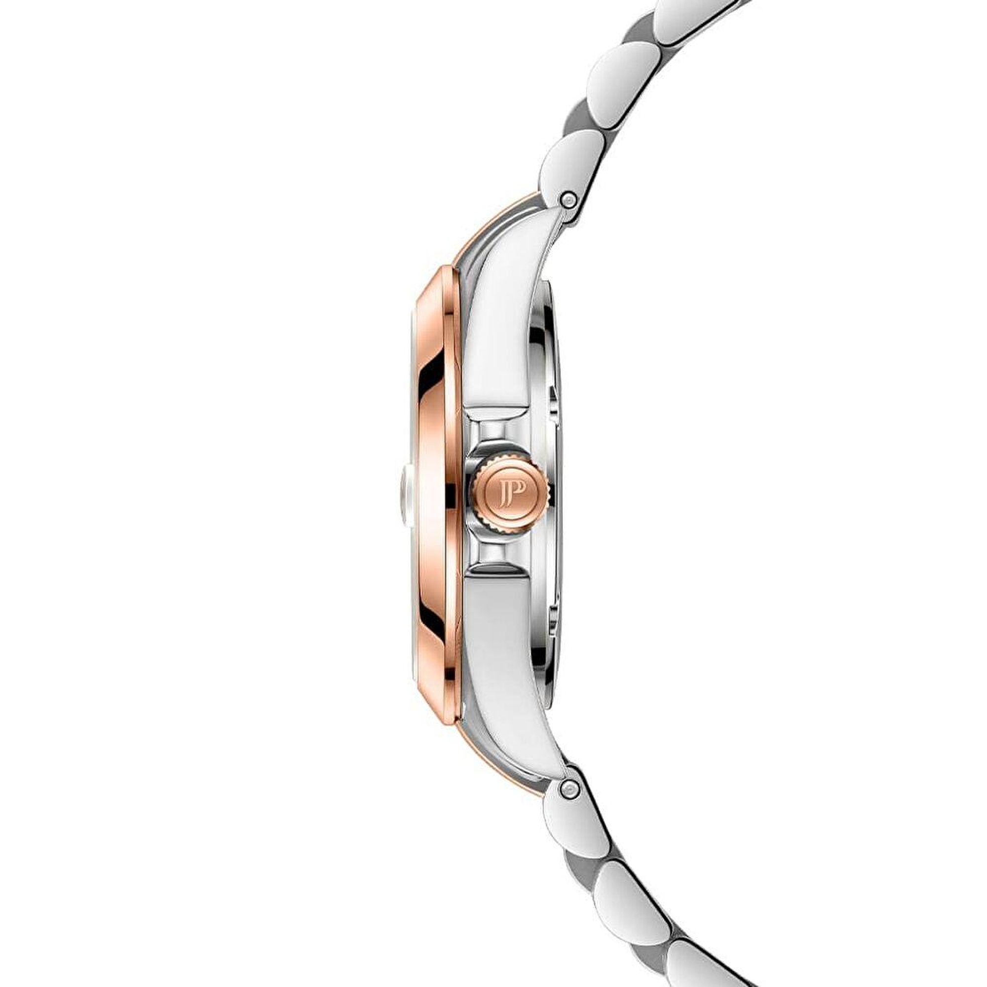 Jacques Philippe JPQLS737388RG Kadın Kol Saati