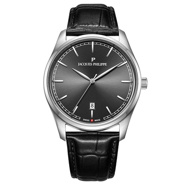  Jacques Philippe JPQGS621141 Erkek Kol Saati