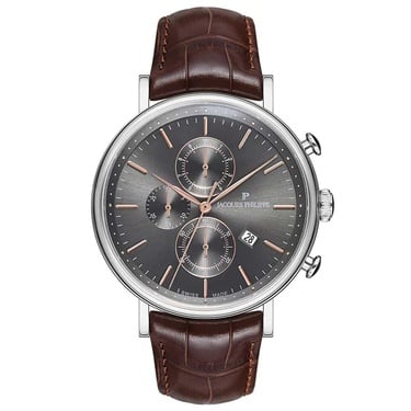  Jacques Philippe JPQGC021143N Erkek Kol Saati