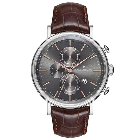  Jacques Philippe JPQGC021143N Erkek Kol Saati