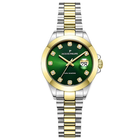  Jacques Philippe JPQLS7373X8 Kadın Kol Saati