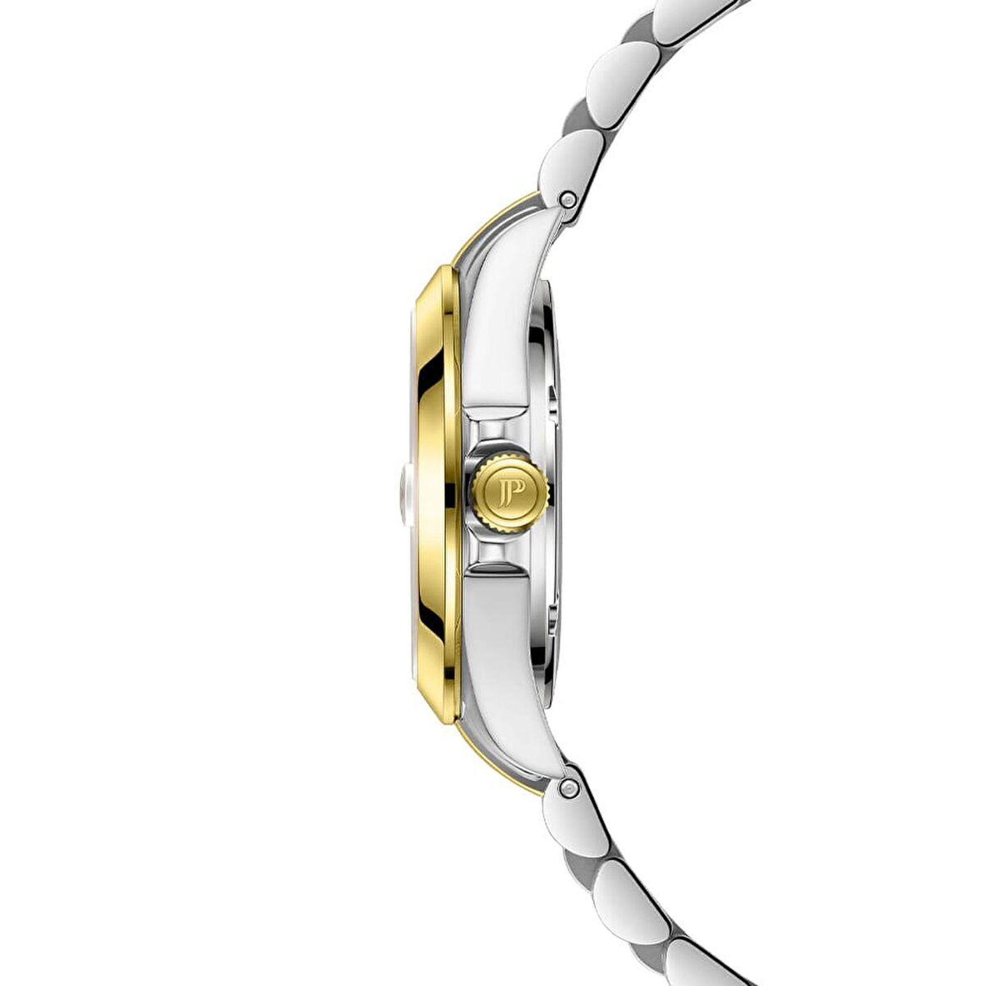 Jacques Philippe JPQLS7373X8 Kadın Kol Saati