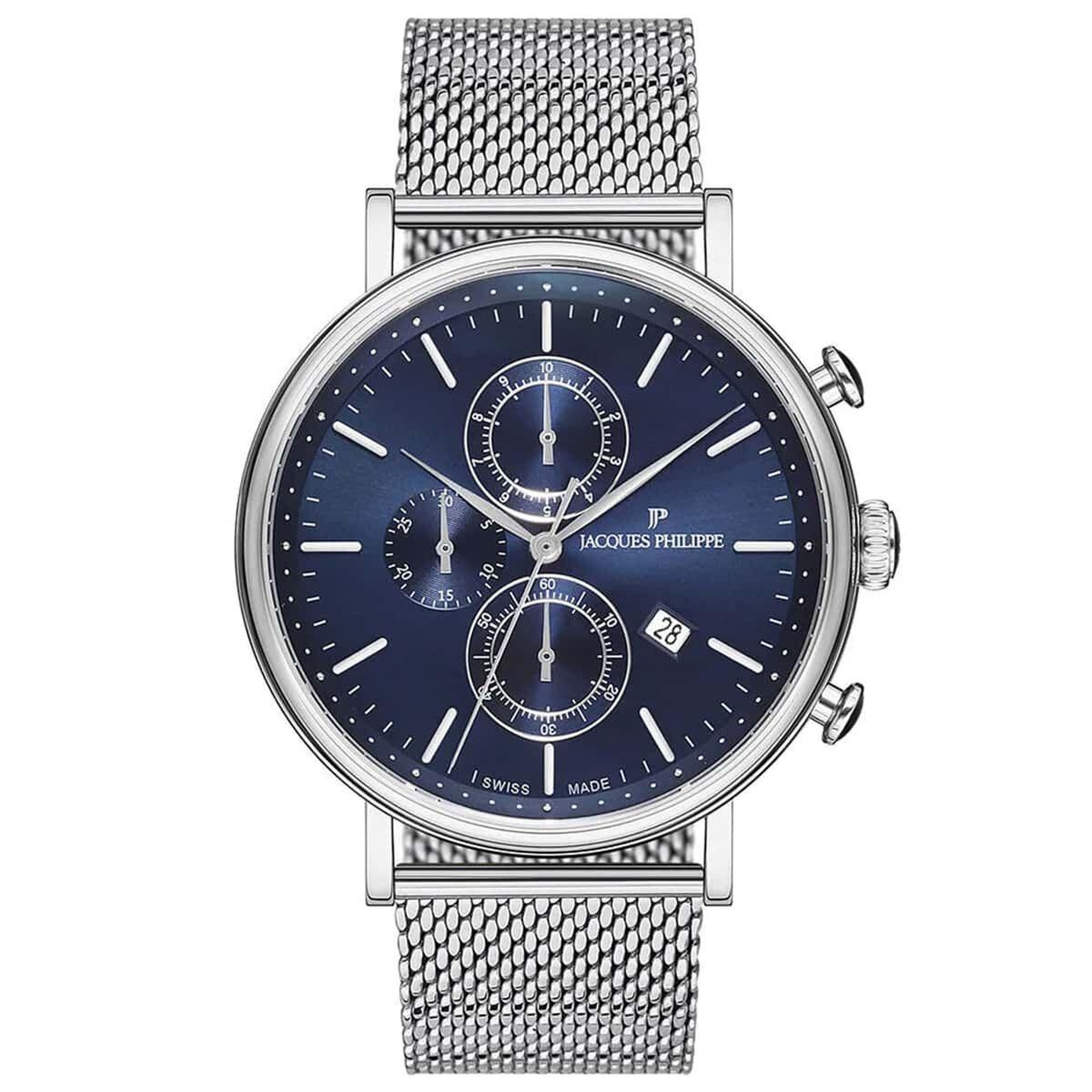 Jacques Philippe JPQGC021236N Erkek Kol Saati