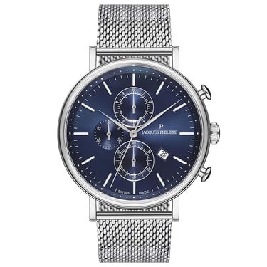  Jacques Philippe JPQGC021236N Erkek Kol Saati