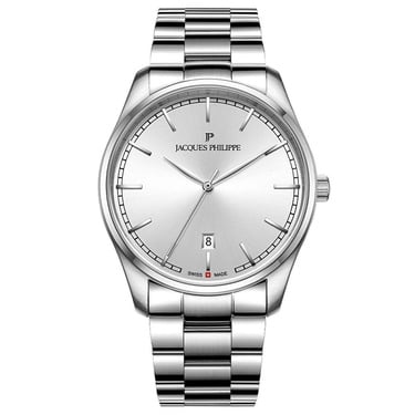  Jacques Philippe JPQGS621326 Erkek Kol Saati