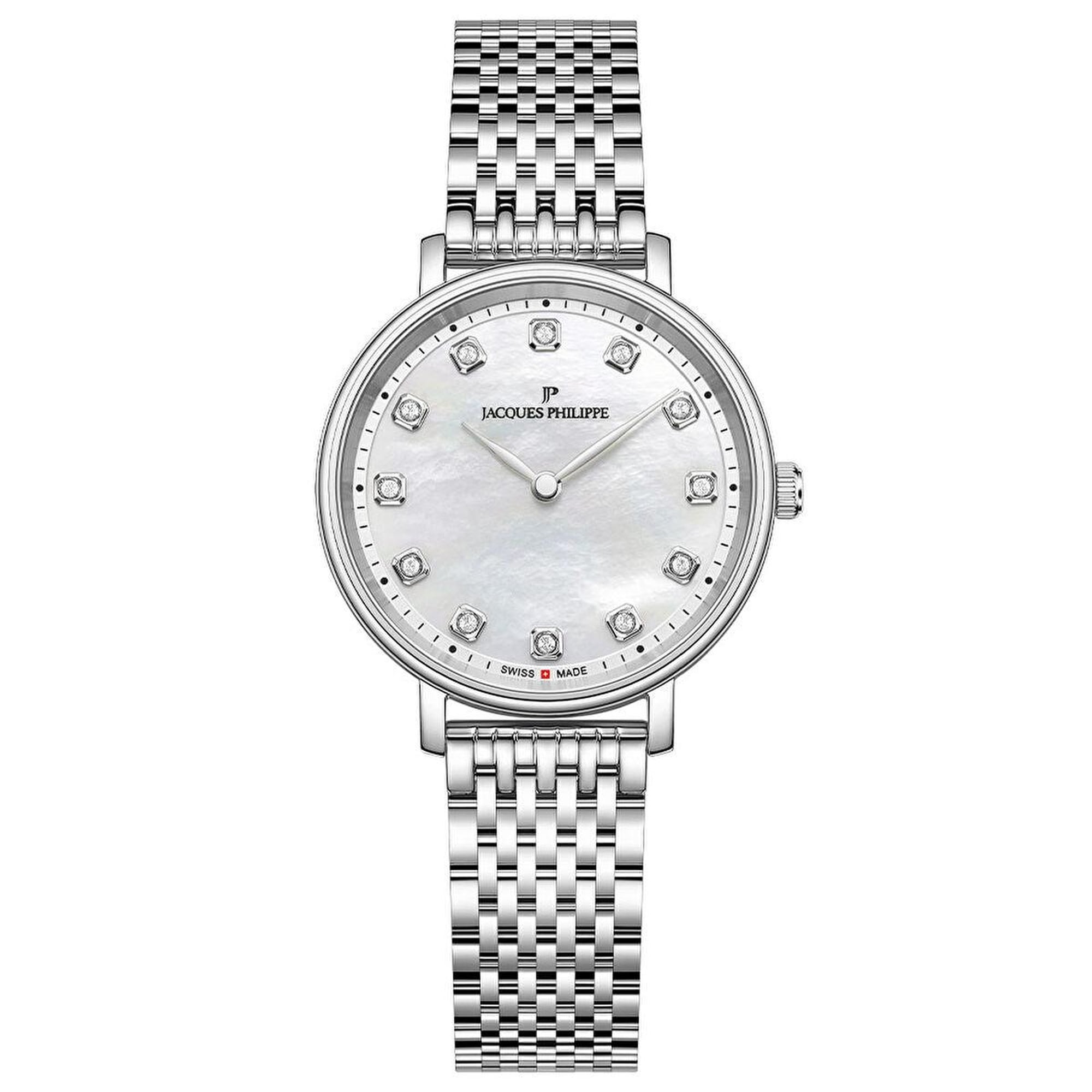 Jacques Philippe JPQLS751386 Kadın Kol Saati