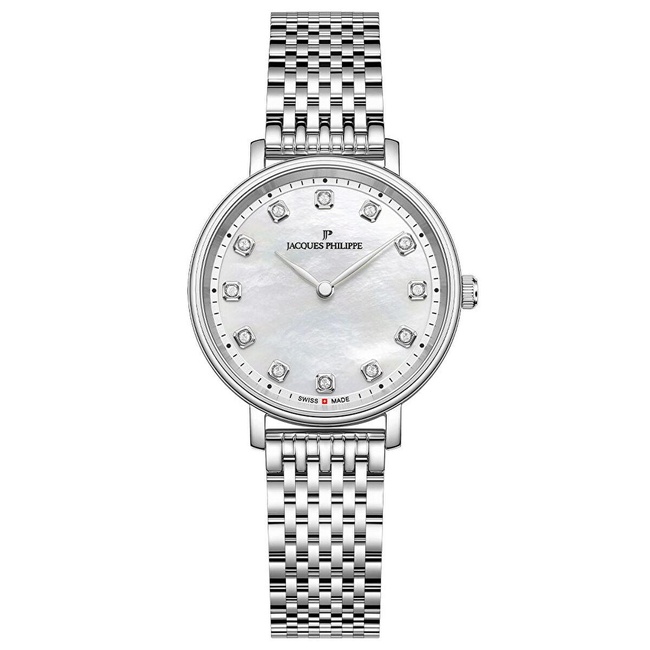  Jacques Philippe JPQLS751386 Kadın Kol Saati