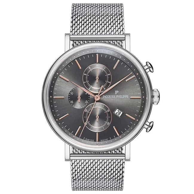  Jacques Philippe JPQGC021246N Erkek Kol Saati