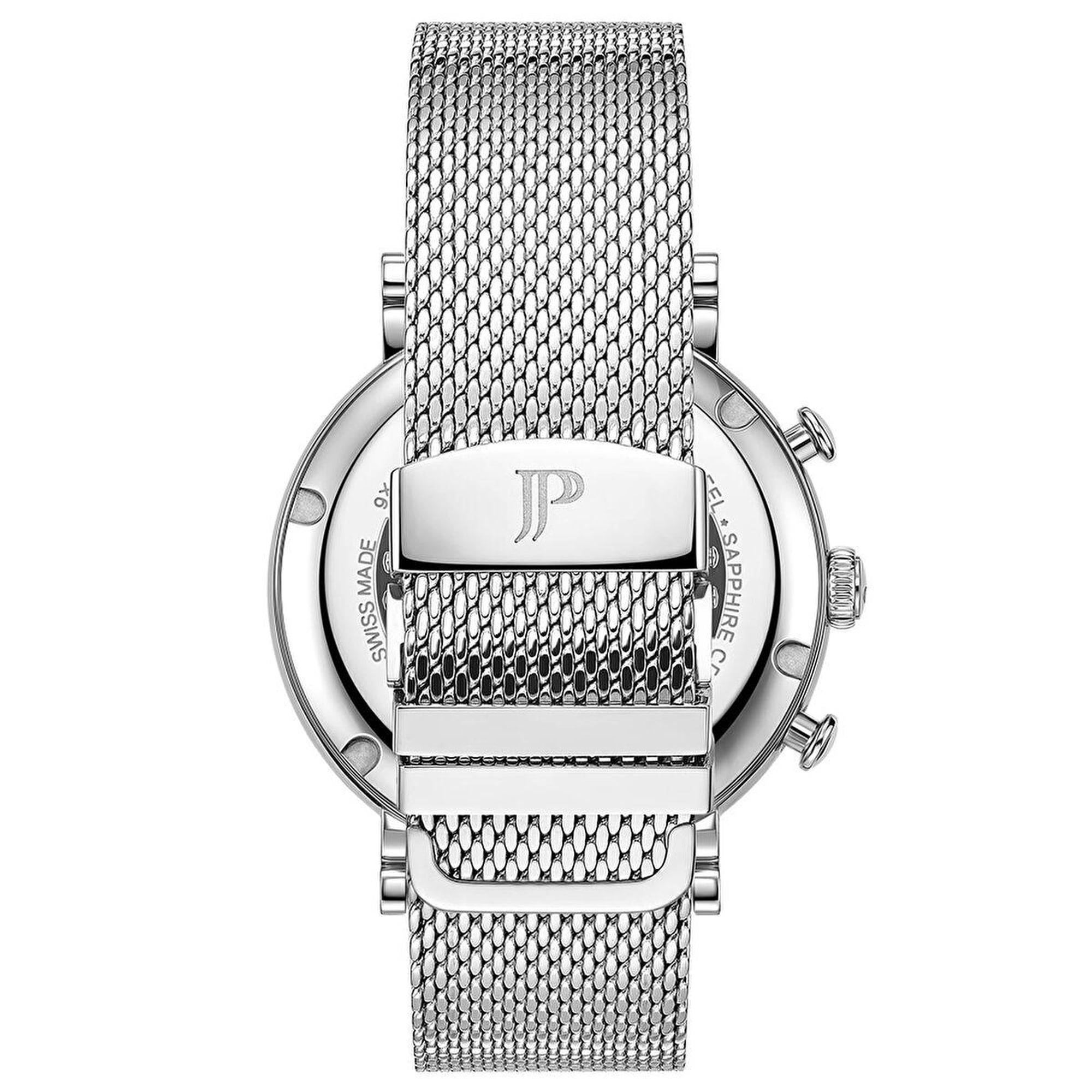 Jacques Philippe JPQGC0212X6 Erkek Kol Saati