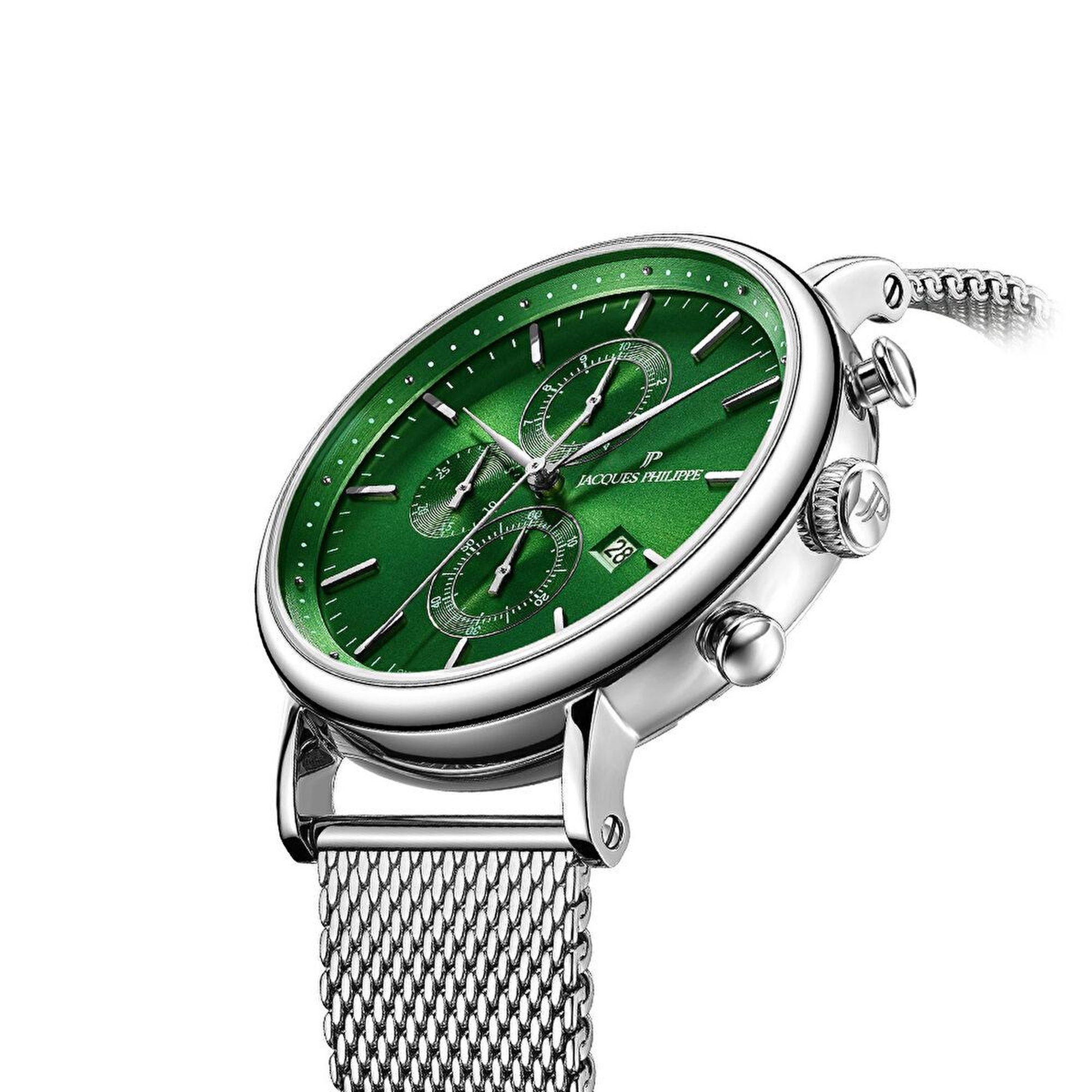 Jacques Philippe JPQGC0212X6 Erkek Kol Saati