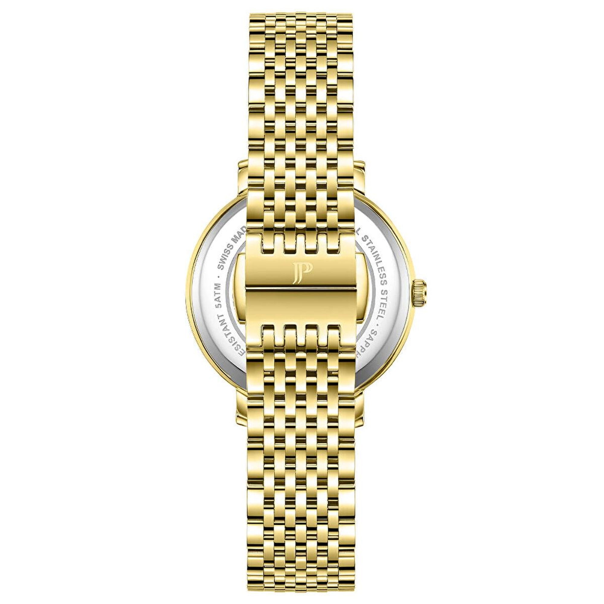 Jacques Philippe JPQLS752384 Kadın Kol Saati