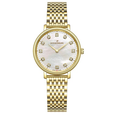  Jacques Philippe JPQLS752384 Kadın Kol Saati