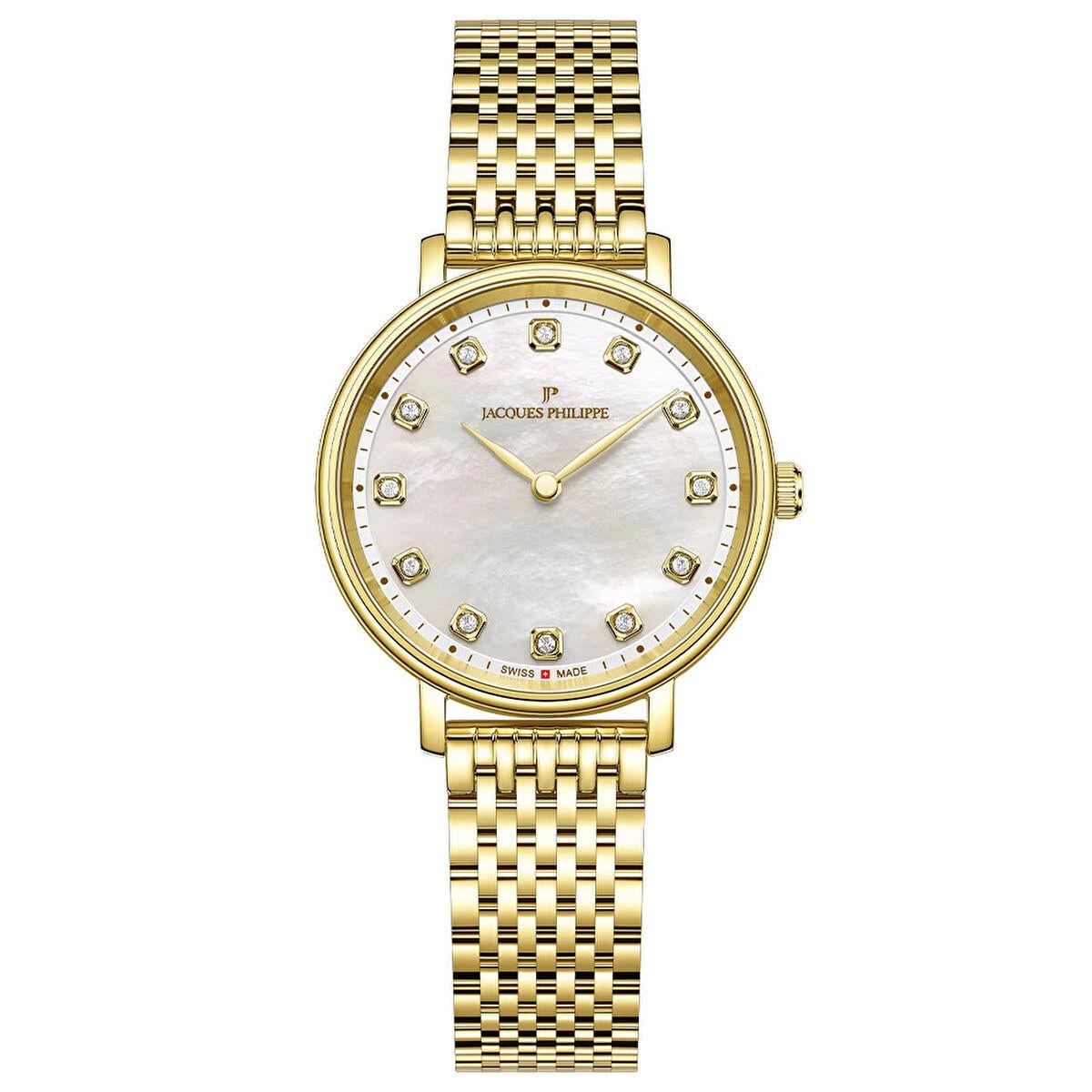  Jacques Philippe JPQLS752384 Kadın Kol Saati