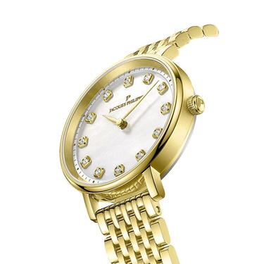  Jacques Philippe JPQLS752384 Kadın Kol Saati