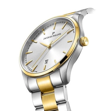  Jacques Philippe JPQGS627328 Erkek Kol Saati