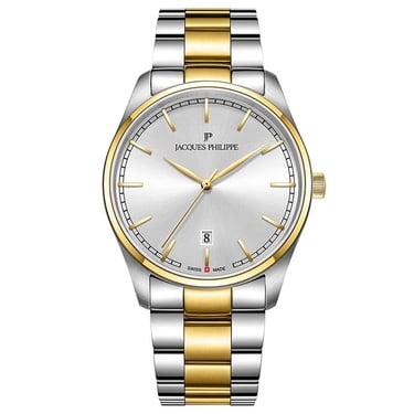 Jacques Philippe JPQGS627328 Erkek Kol Saati