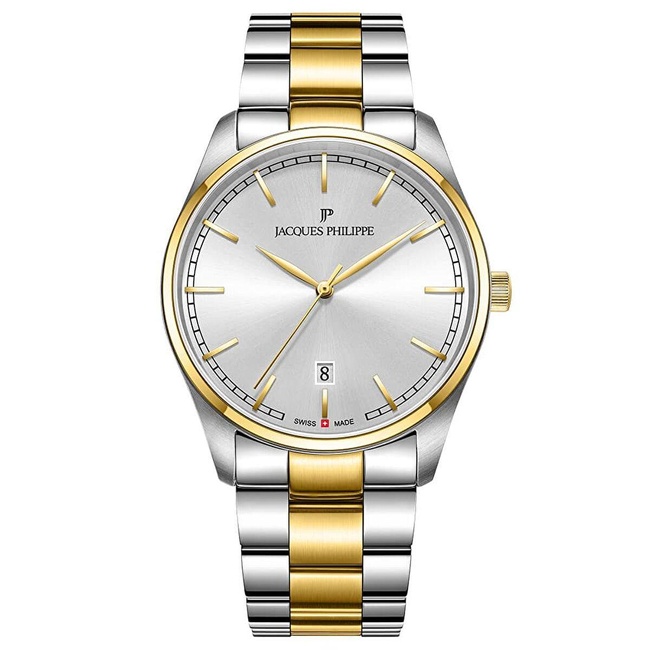  Jacques Philippe JPQGS627328 Erkek Kol Saati
