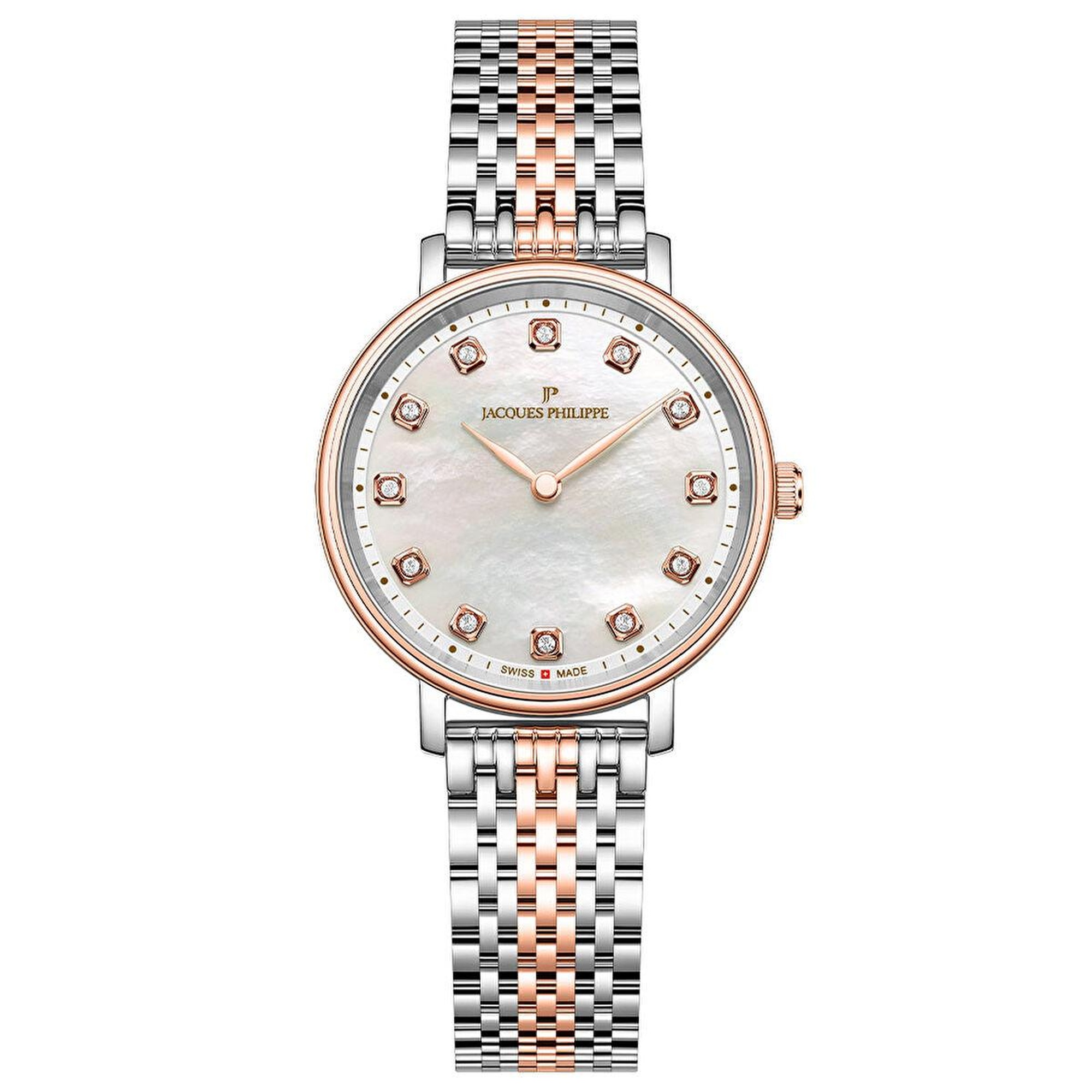 Jacques Philippe JPQLS757388RG Kadın Kol Saati