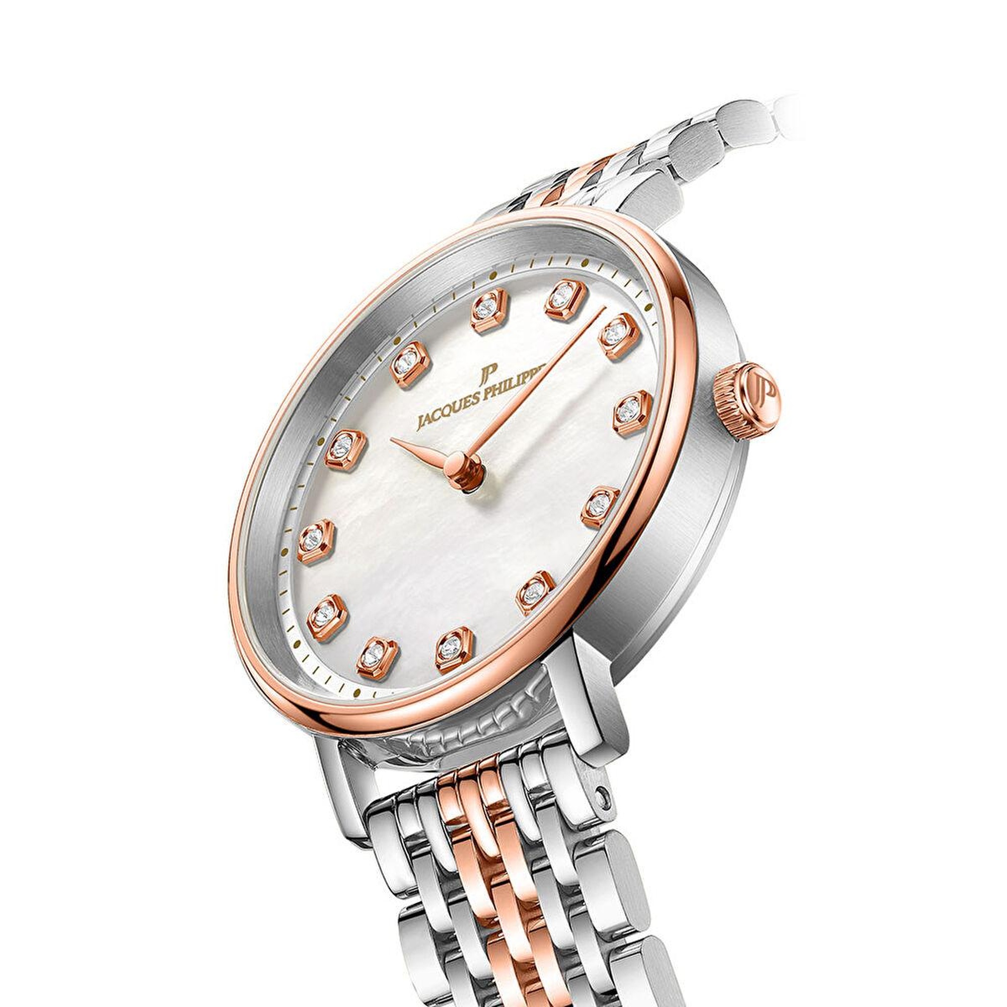 Jacques Philippe JPQLS757388RG Kadın Kol Saati