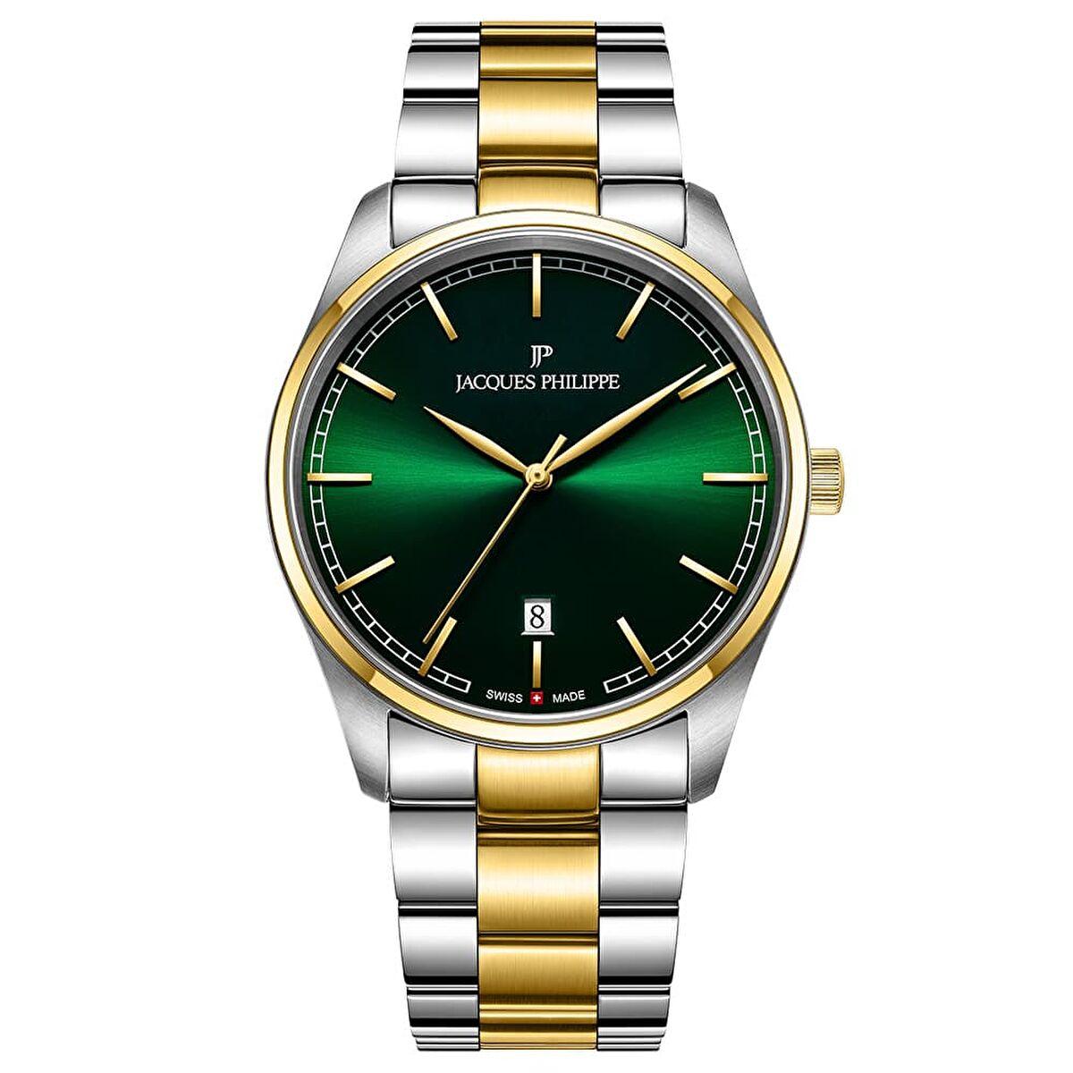  Jacques Philippe JPQGS6273X8 Erkek Kol Saati