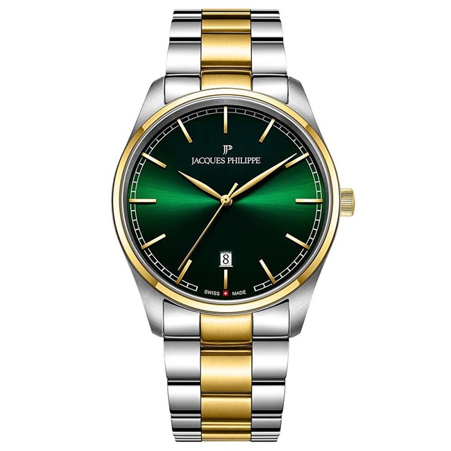  Jacques Philippe JPQGS6273X8 Erkek Kol Saati