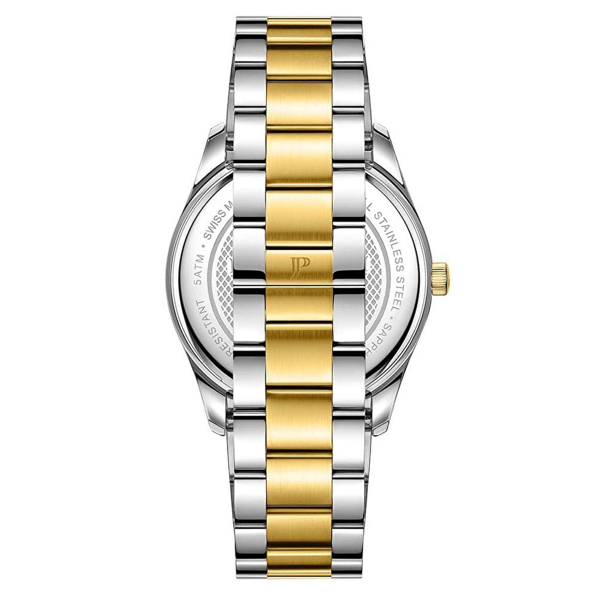 Jacques Philippe JPQGS6273X8 Erkek Kol Saati