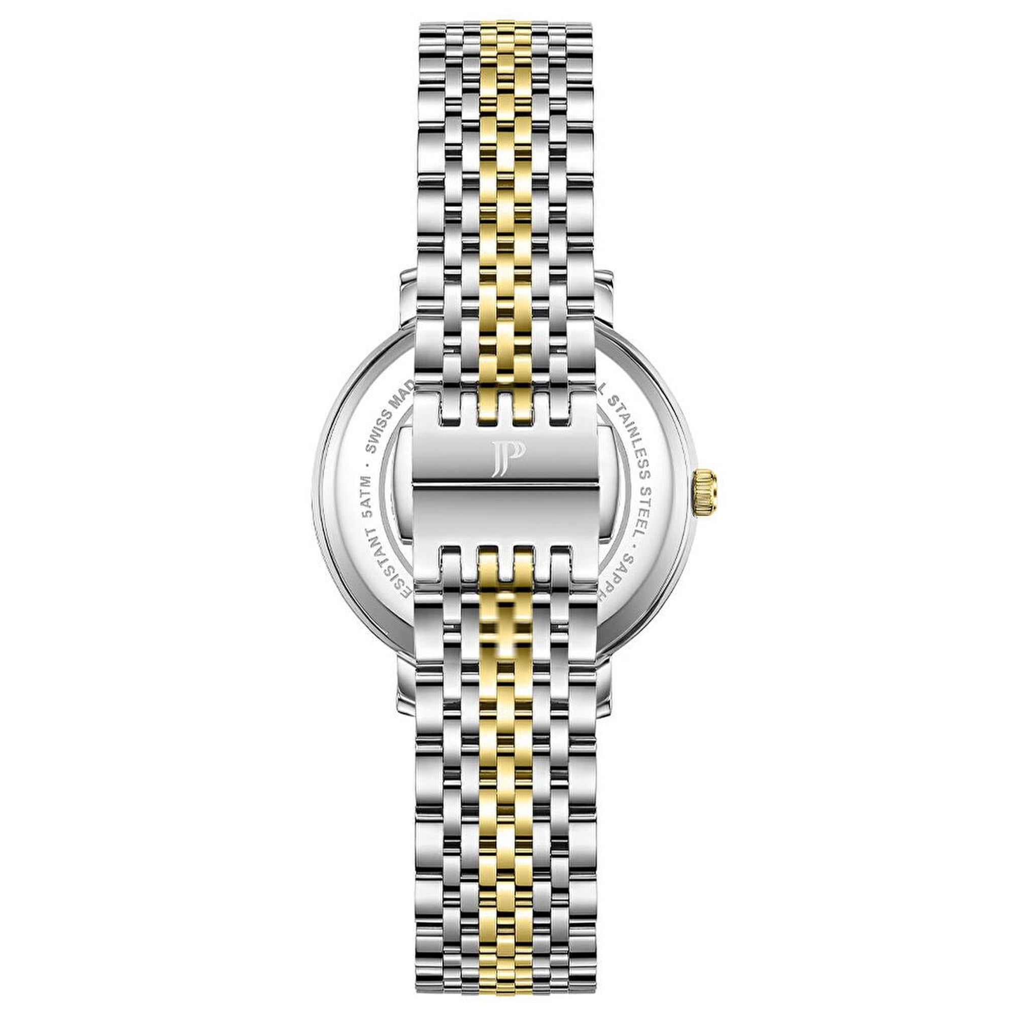 Jacques Philippe JPQLS757388YG Kadın Kol Saati