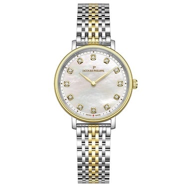  Jacques Philippe JPQLS757388YG Kadın Kol Saati