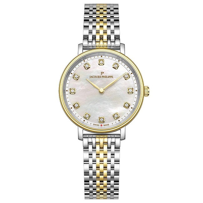  Jacques Philippe JPQLS757388YG Kadın Kol Saati