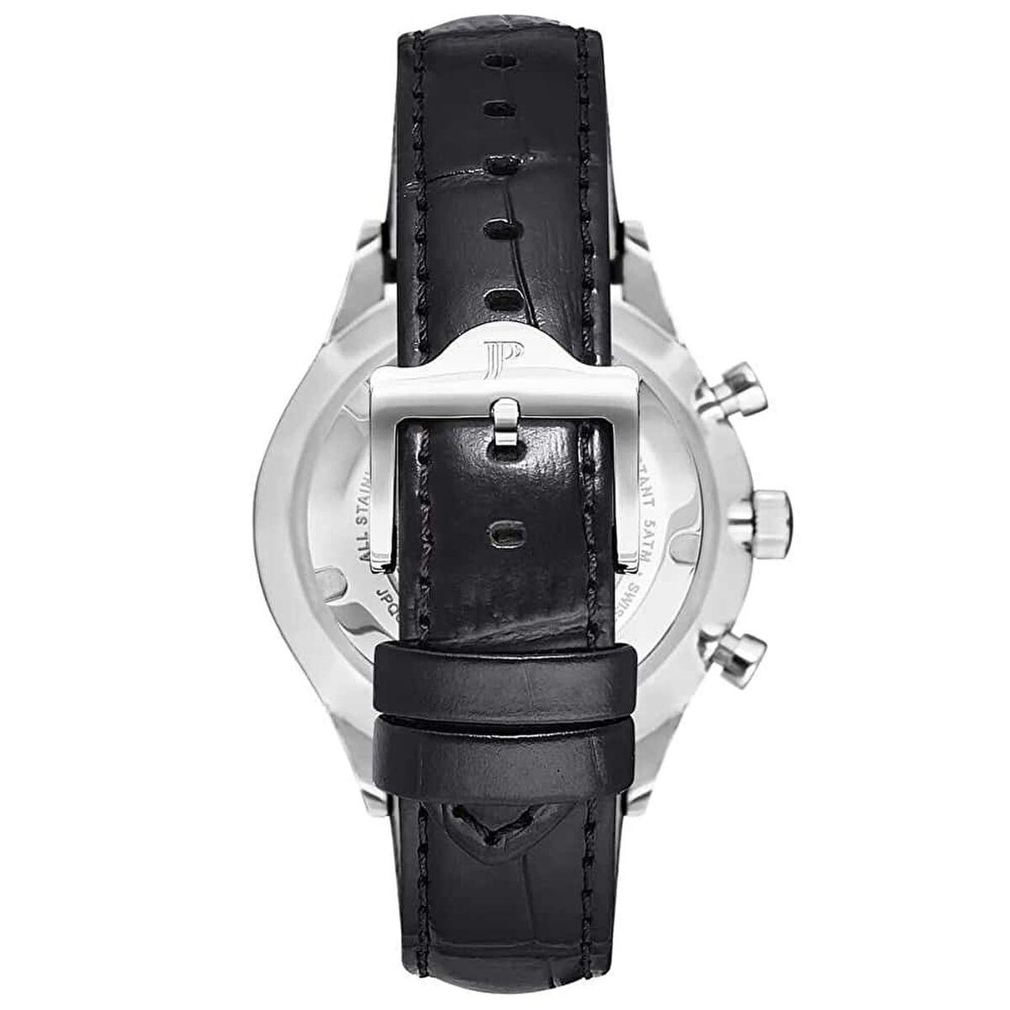Jacques Philippe JPQGC031111N Erkek Kol Saati