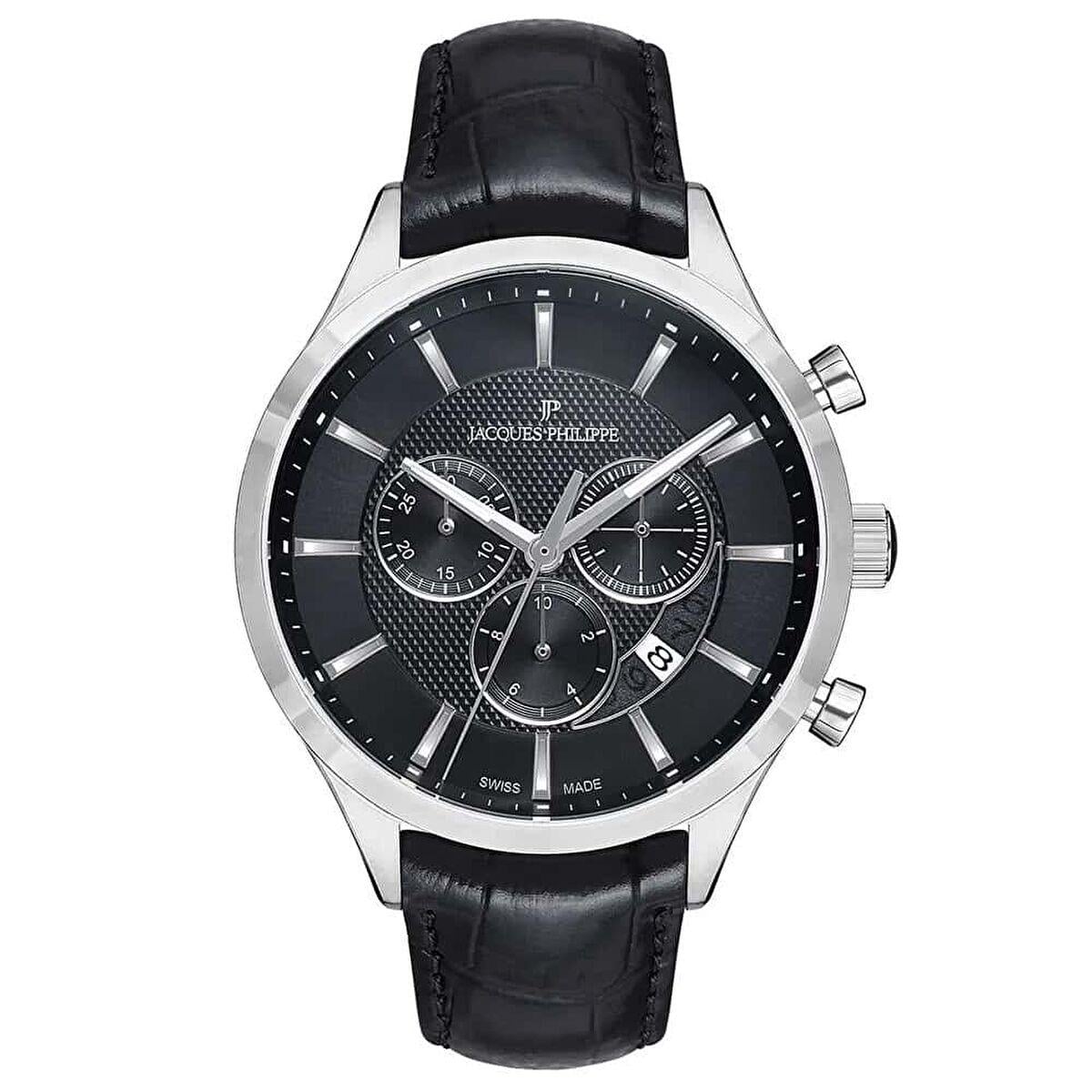  Jacques Philippe JPQGC031111N Erkek Kol Saati