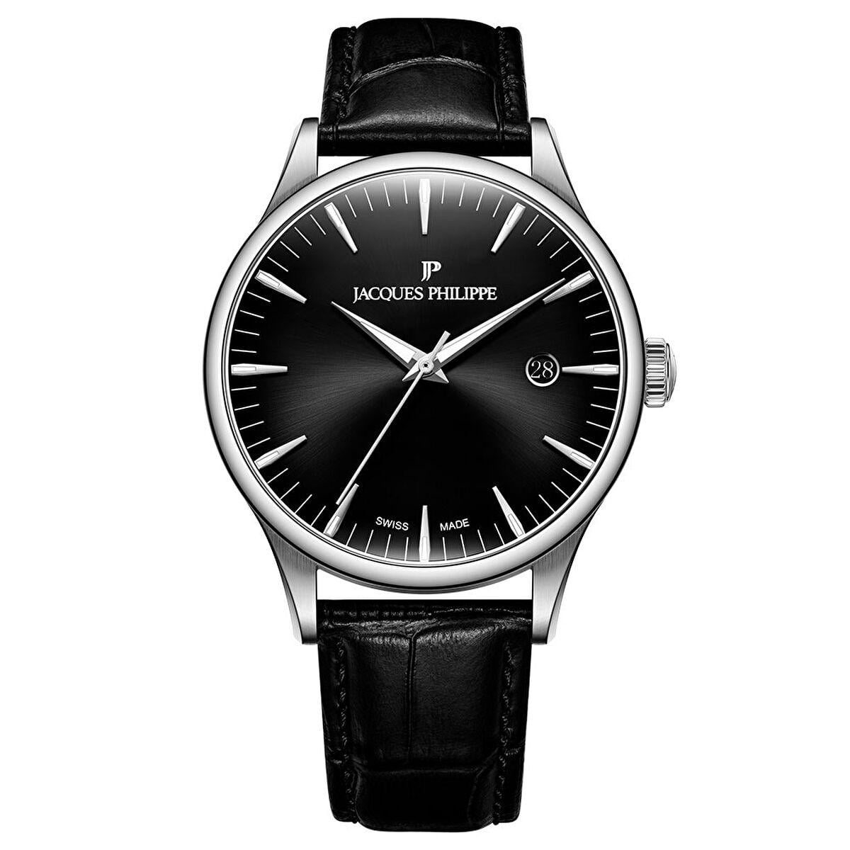  Jacques Philippe JPQGS661111 Erkek Kol Saati