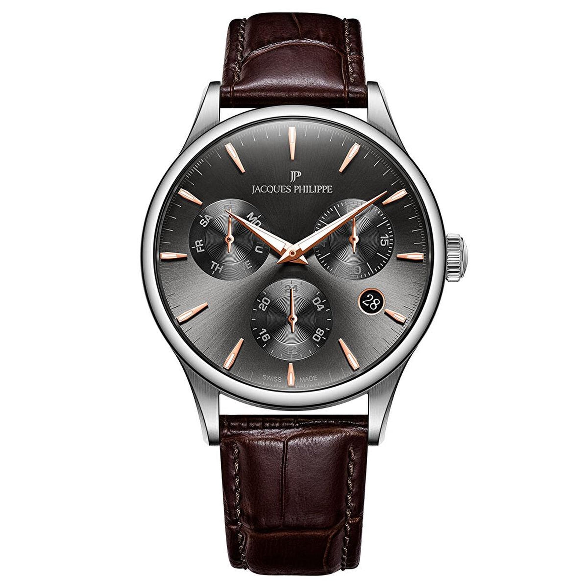 Jacques Philippe JPQGC671143 Erkek Kol Saati