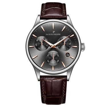 Jacques Philippe JPQGC671143 Erkek Kol Saati