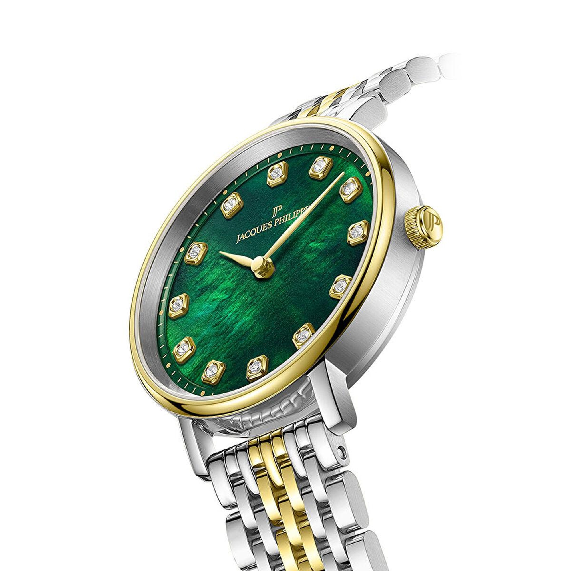 Jacques Philippe JPQLS7573X8 Kadın Kol Saati