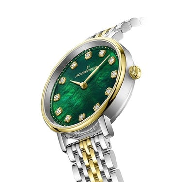  Jacques Philippe JPQLS7573X8 Kadın Kol Saati