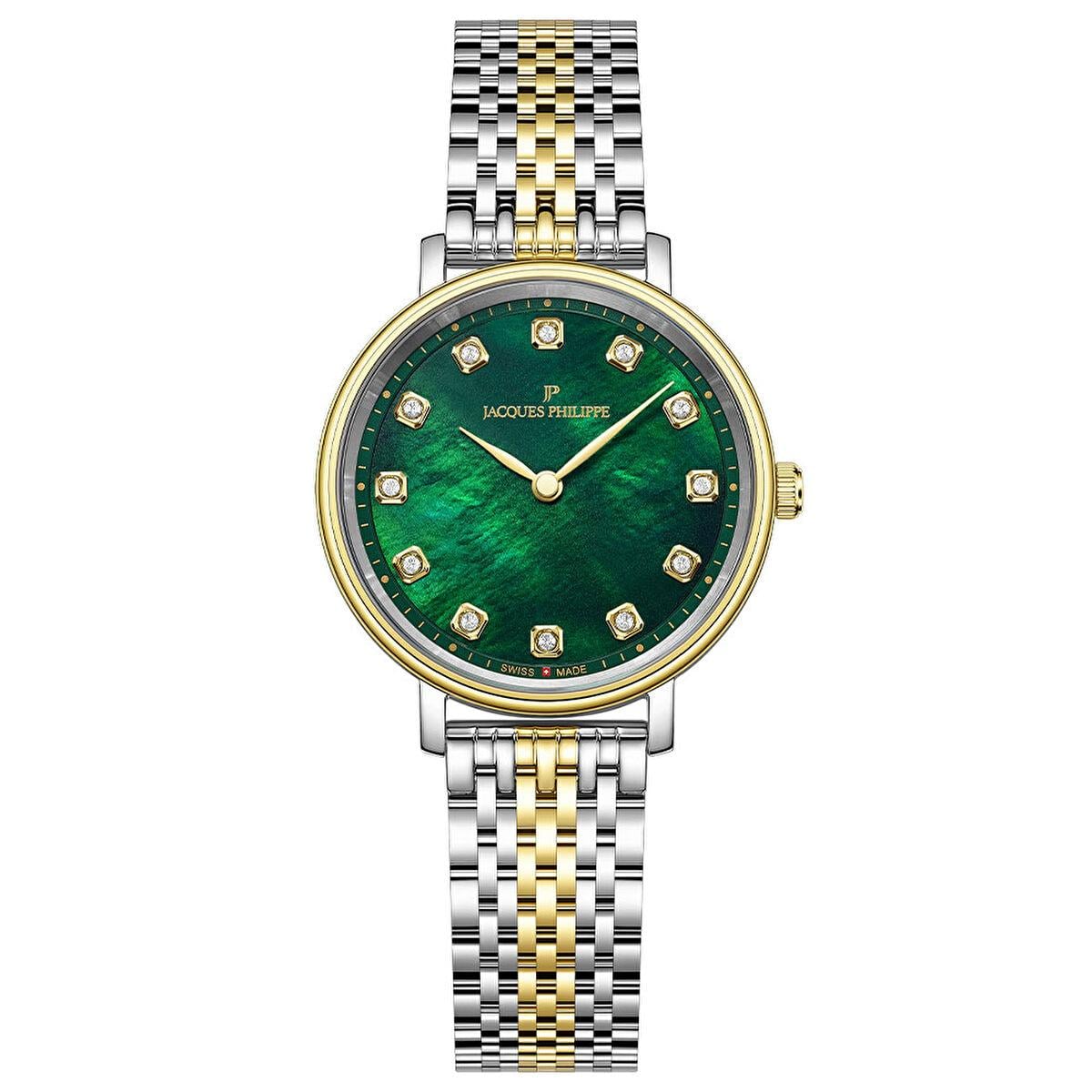  Jacques Philippe JPQLS7573X8 Kadın Kol Saati