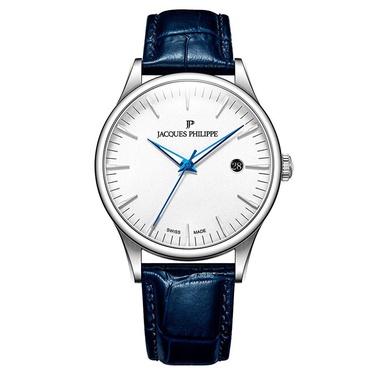  Jacques Philippe JPQGS661122 Erkek Kol Saati