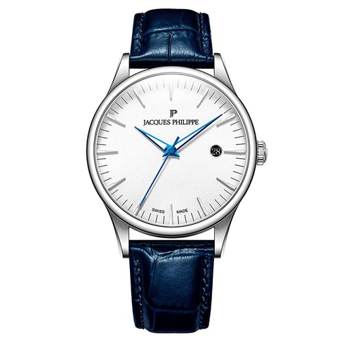  Jacques Philippe JPQGS661122 Erkek Kol Saati