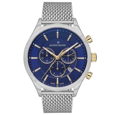  Jacques Philippe JPQGC031236N Erkek Kol Saati