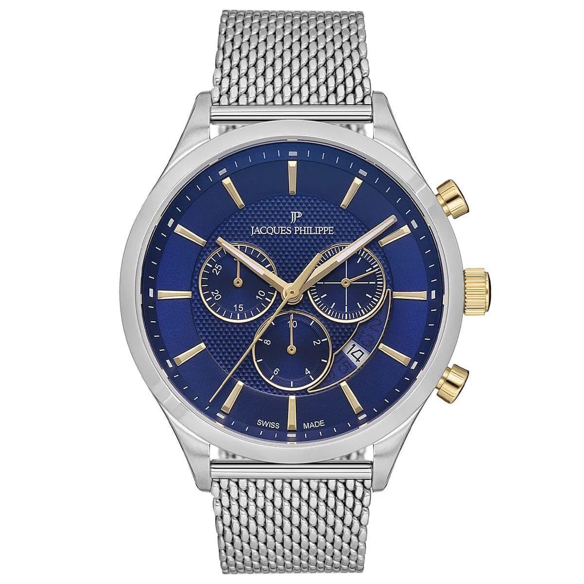  Jacques Philippe JPQGC031236N Erkek Kol Saati