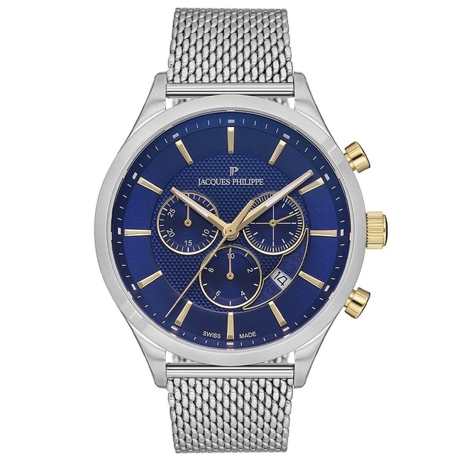  Jacques Philippe JPQGC031236N Erkek Kol Saati
