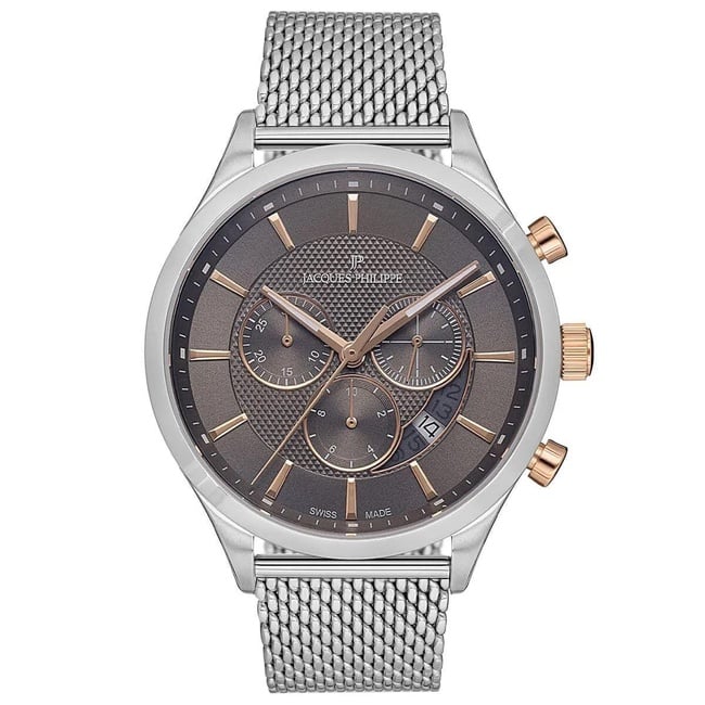  Jacques Philippe JPQGC031246N Erkek Kol Saati