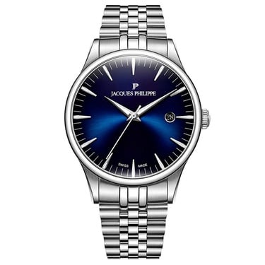  Jacques Philippe JPQGS661336 Erkek Kol Saati
