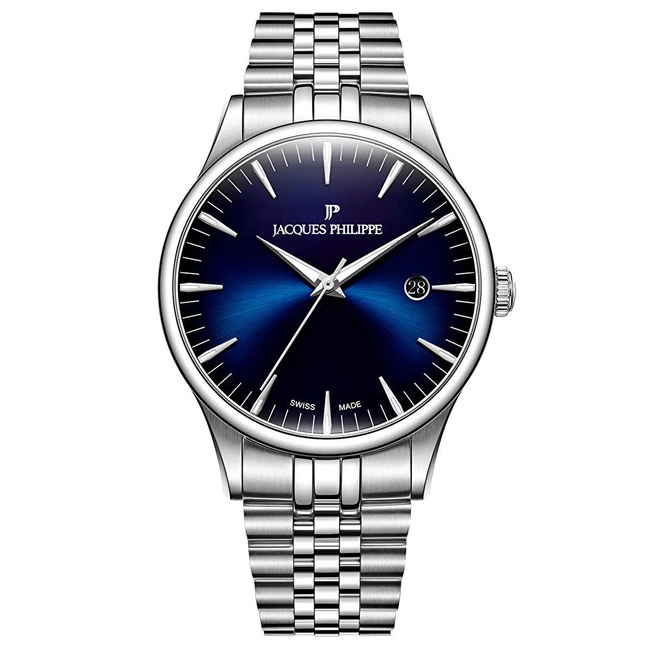  Jacques Philippe JPQGS661336 Erkek Kol Saati