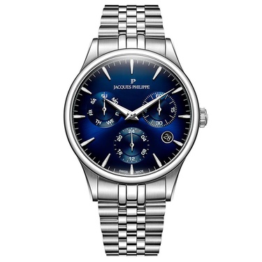  Jacques Philippe JPQGC671336 Erkek Kol Saati