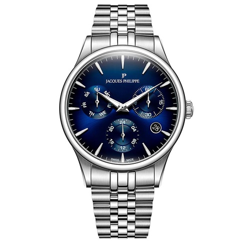  Jacques Philippe JPQGC671336 Erkek Kol Saati