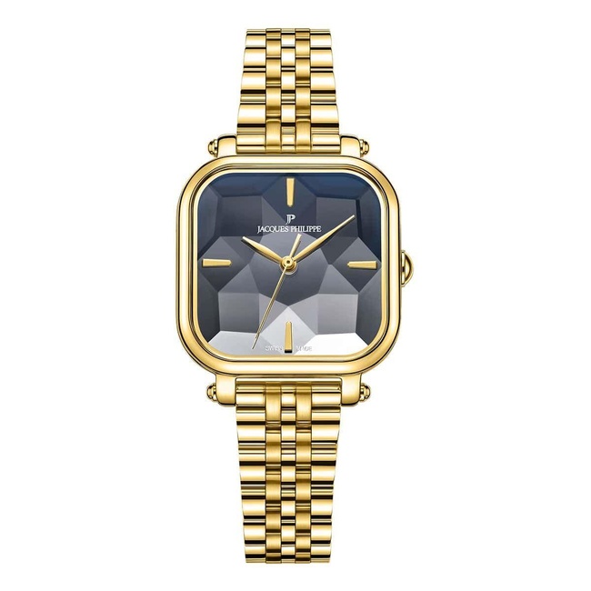  Jacques Philippe JPQLS802324 Kadın Kol Saati