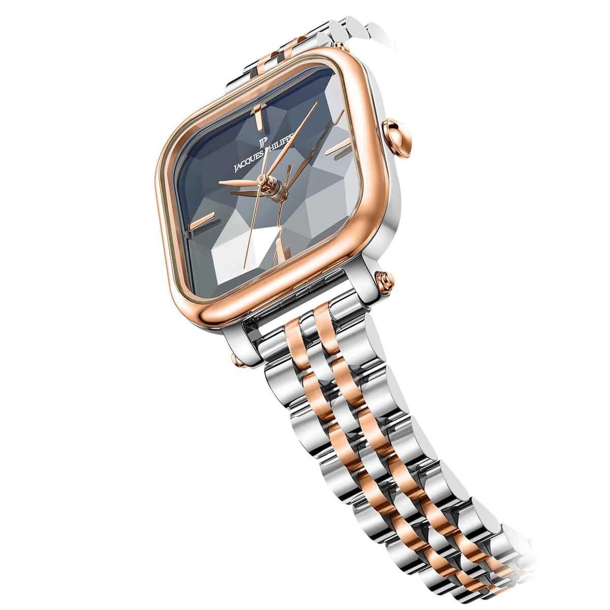 Jacques Philippe JPQLS807328RG Kadın Kol Saati
