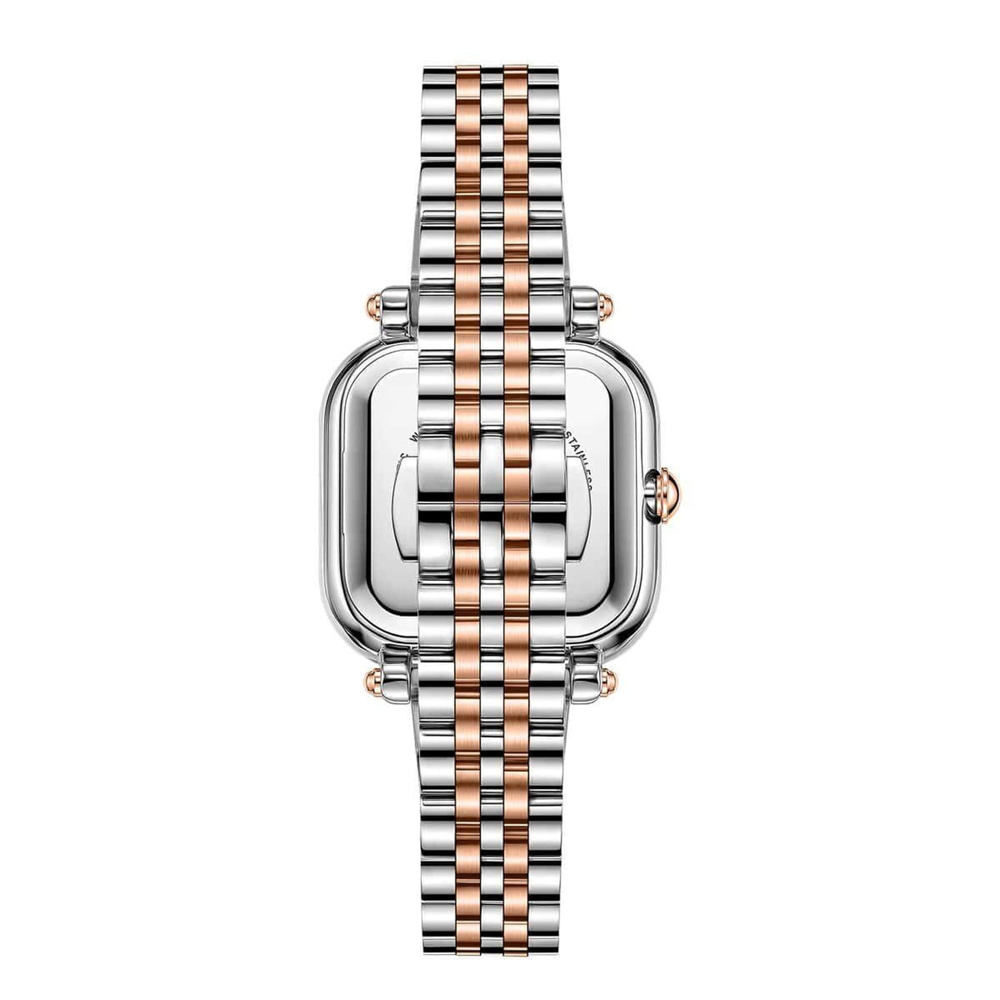 Jacques Philippe JPQLS807328RG Kadın Kol Saati